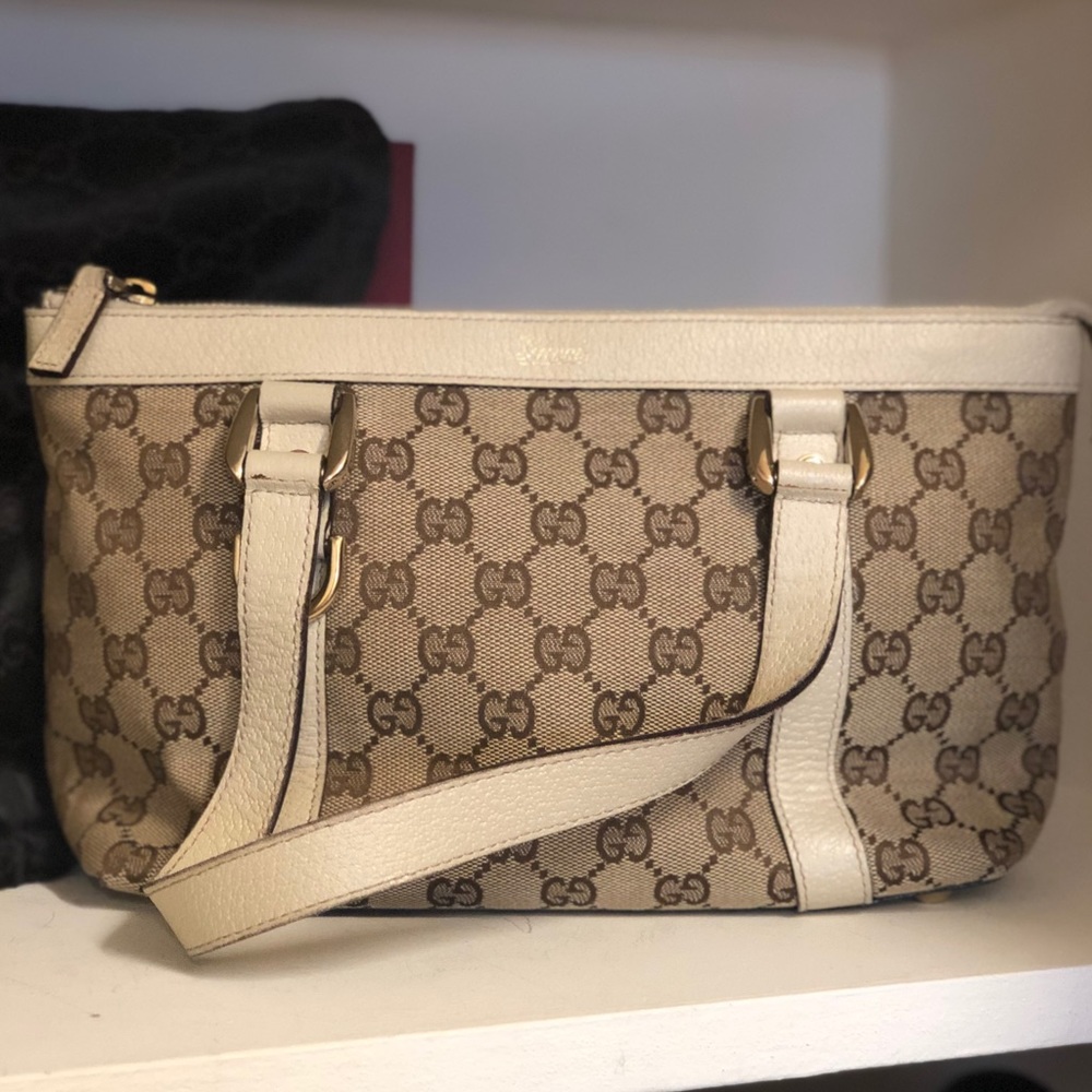 Gucci handbag